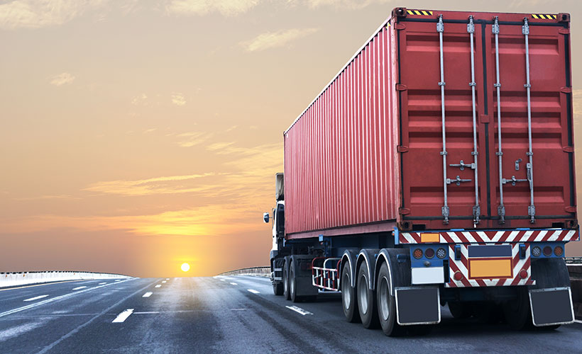 خدمات باربری در تهران