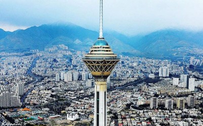 باربری پیک - باربری در تهران